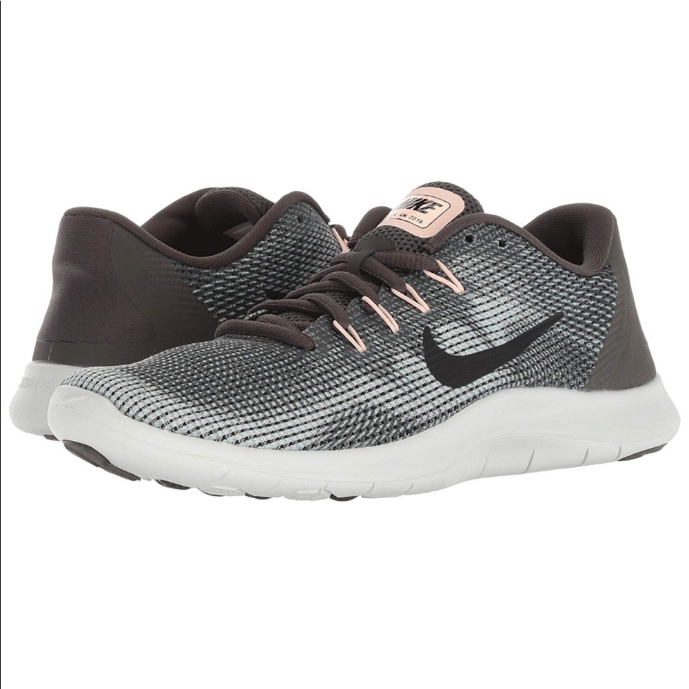 Running shoes